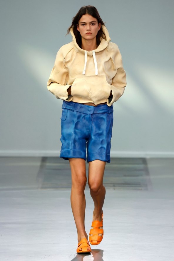 JW Anderson modna revija SS24 Tjedan mode London