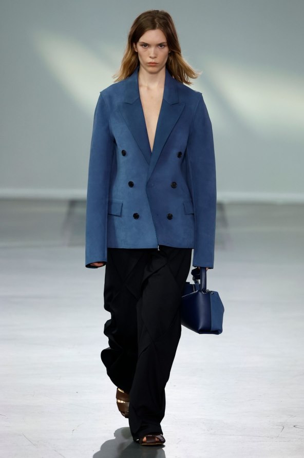 JW Anderson modna revija SS24 Tjedan mode London