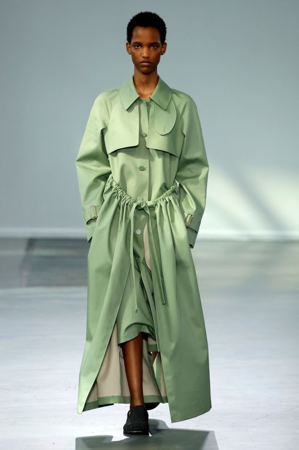 JW Anderson modna revija SS24 Tjedan mode London