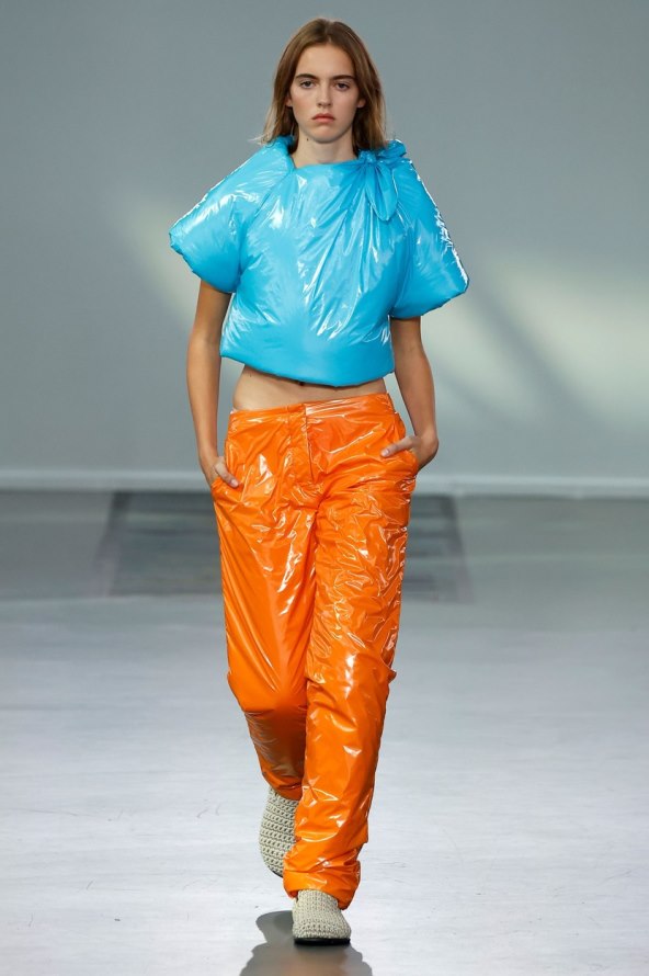 JW Anderson modna revija SS24 Tjedan mode London