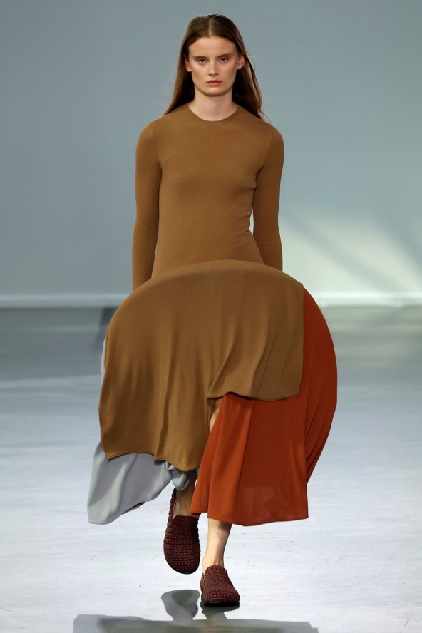 JW Anderson modna revija SS24 Tjedan mode London