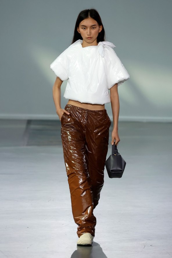 JW Anderson modna revija SS24 Tjedan mode London