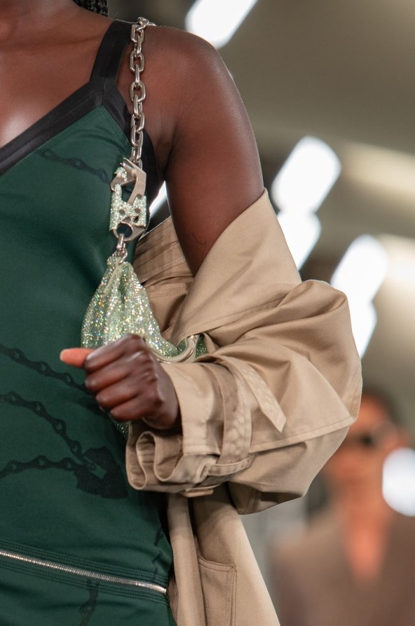 Burberry kolekcija proljeće 2024 tjedan mode London