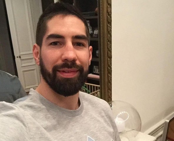 Zaručio se Nikola Karabatić