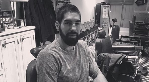 Zaručio se Nikola Karabatić