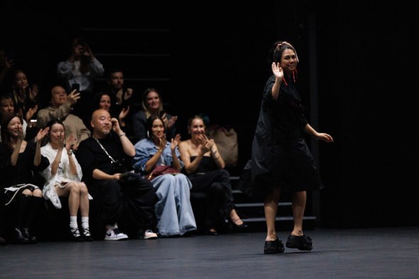 Simone Rocha novi gost dizajner za Jean Paul Gaultier
