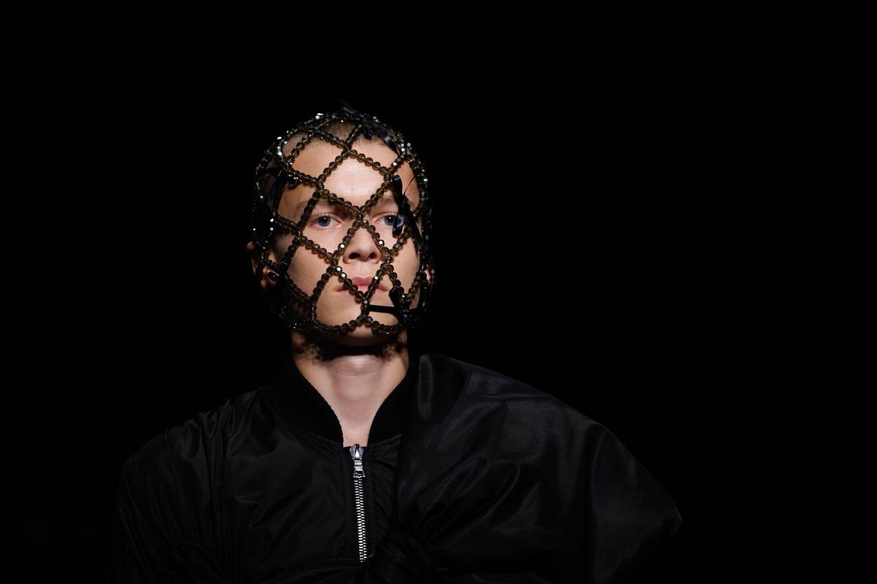 Simone Rocha novi gost dizajner za Jean Paul Gaultier | Story