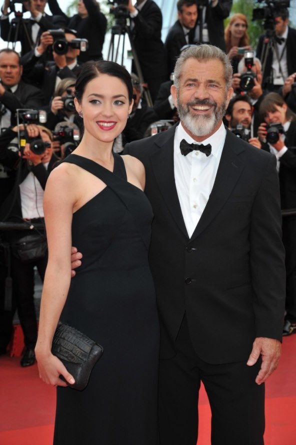 Mel Gibson nakon prekida ljubi 26 godina mlađu Talijanku Antonellu Salvucci