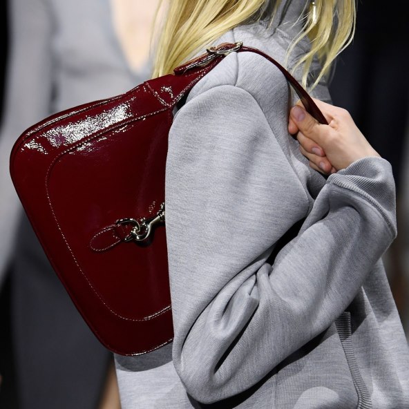 Nova kolekcija Gucci Ancora proljeće 2024