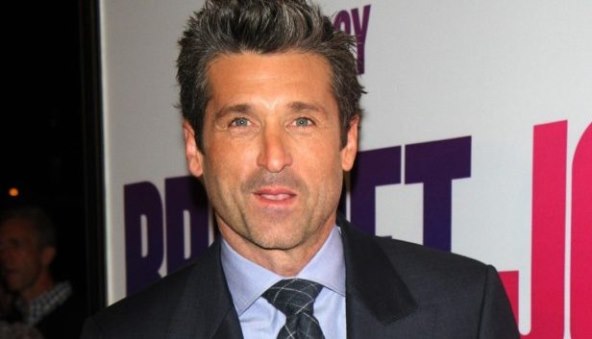Patrick Dempsey proglašen najseksi muškarcem na svijetu