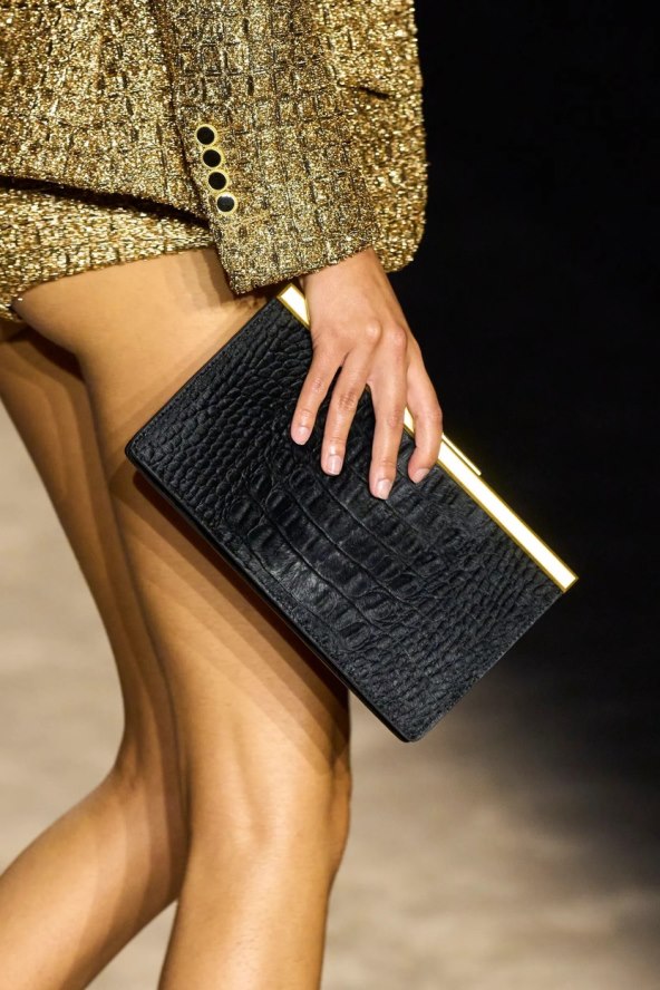 Tom Ford revija proljeće 2024 Tjedan mode MIlano