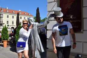 Nakon Hrvatske i regije Colonia osvaja i Bratislavu
