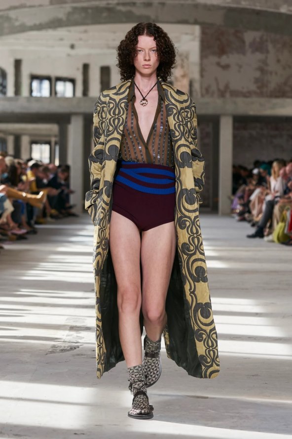 Modni dizajner Dries Van Noten odlazi iz svijeta mode