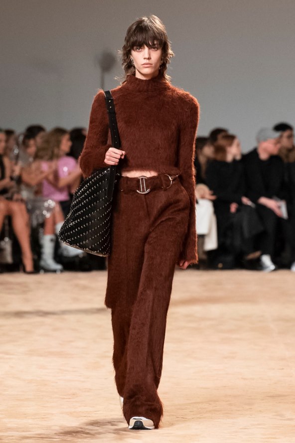 Paco Rabanne tjedan mode Pariz jesen 2023