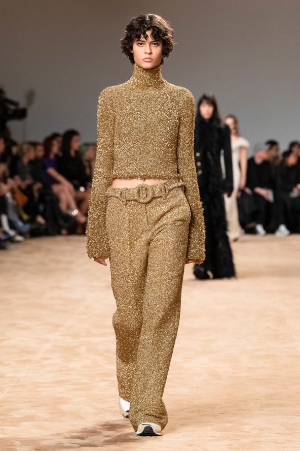 Paco Rabanne tjedan mode Pariz jesen 2023