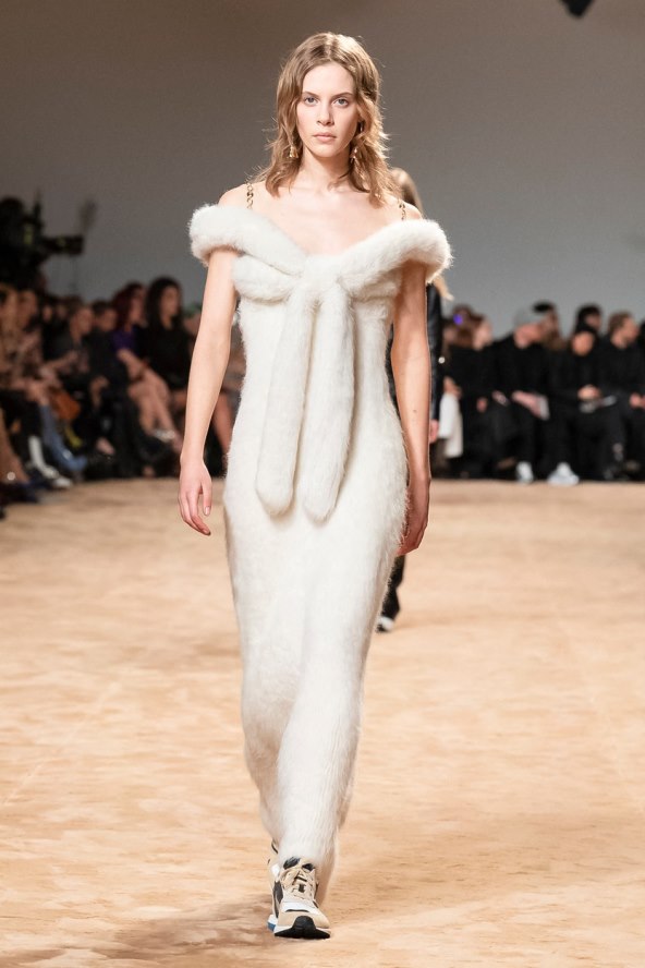 Paco Rabanne tjedan mode Pariz jesen 2023