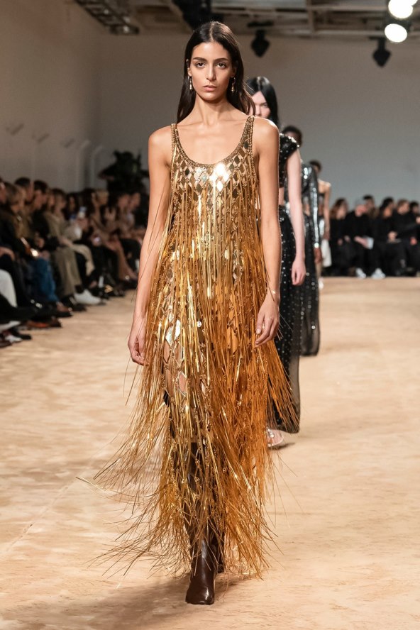 Paco Rabanne tjedan mode Pariz jesen 2023