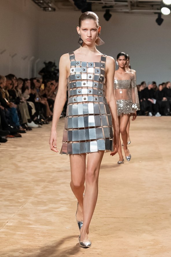 Paco Rabanne tjedan mode Pariz jesen 2023