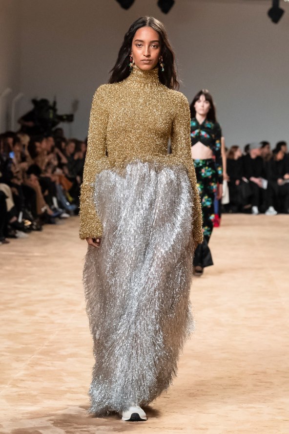 Paco Rabanne tjedan mode Pariz jesen 2023
