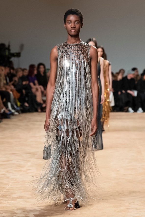 Paco Rabanne tjedan mode Pariz jesen 2023