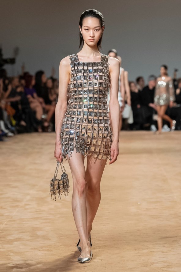 Paco Rabanne tjedan mode Pariz jesen 2023