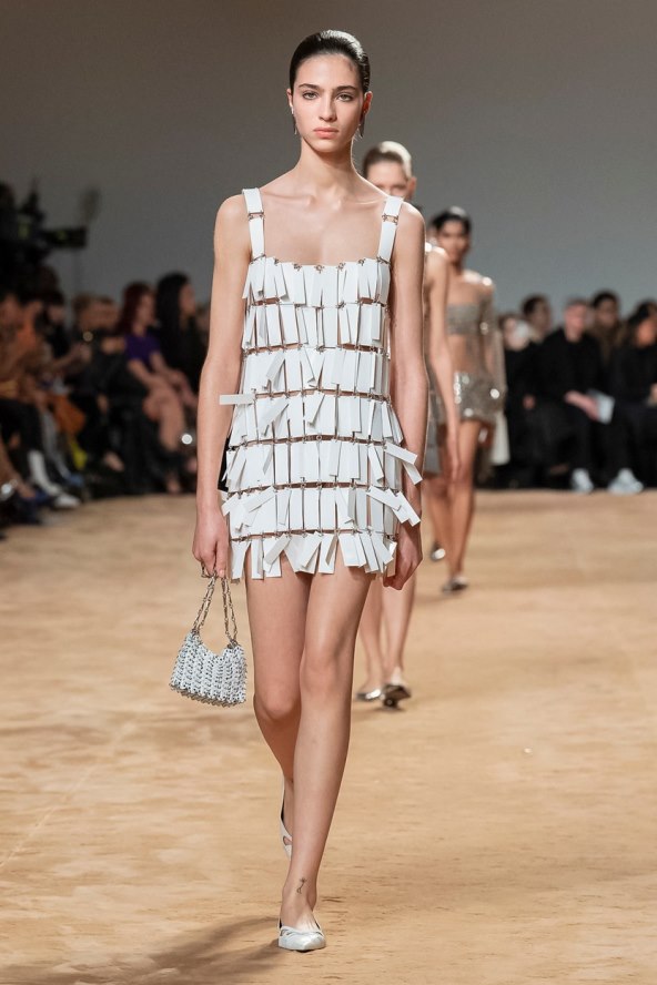 Paco Rabanne tjedan mode Pariz jesen 2023