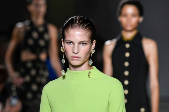 Dizajneri modne kuće Proenza Schouler su odstupili