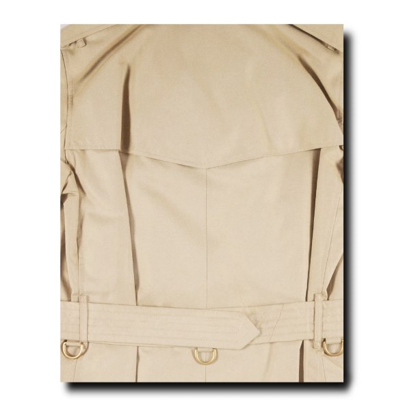 Burberry coffee table luksuzna knjiga