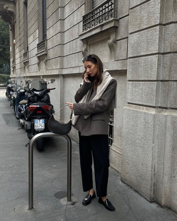 Osnovni modni komadi koje morate posjedovati