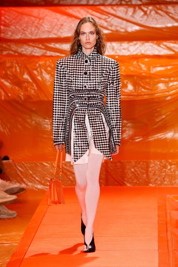 Louis Vuitton modna revija za proljeće 2024