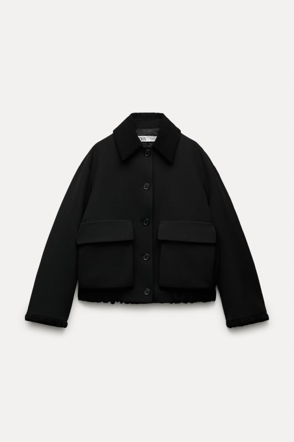 Zara x Irina Shayk kolekcija