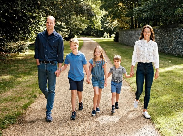 Princ William i Kate Middleton nadali su se da im konačno kreće nabolje, sad tek slijedi drama