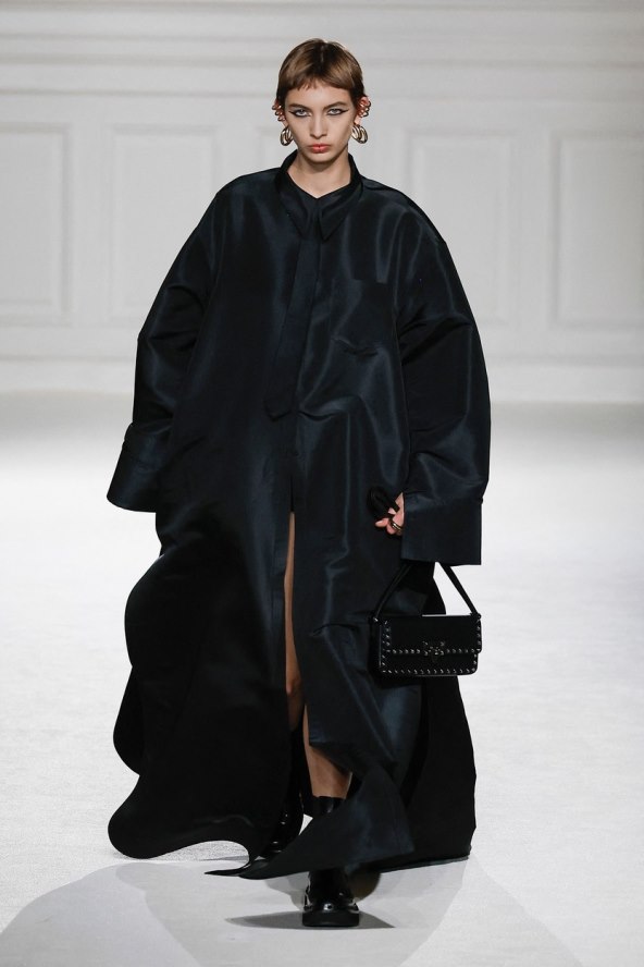 Valentino revija jesen 2023 tjedan mode Pariz