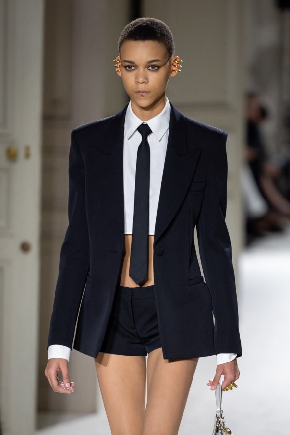 Valentino revija jesen 2023 tjedan mode Pariz