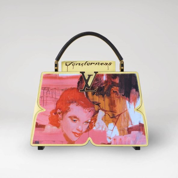 Louis Vuitton predstavio kolekciju torbi Artycapucines 2023