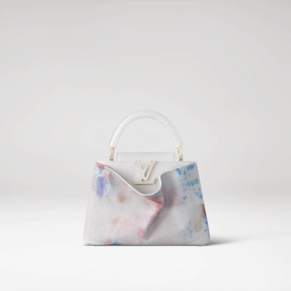 Louis Vuitton predstavio kolekciju torbi Artycapucines 2023