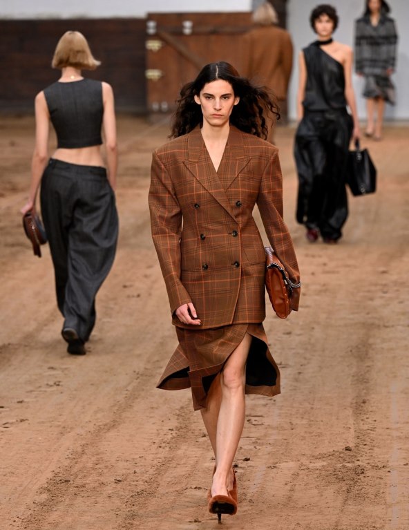 Stella McCartney jesen zima 2023.