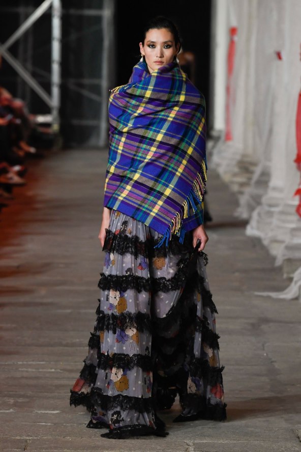 Etro jesen zima 2023.