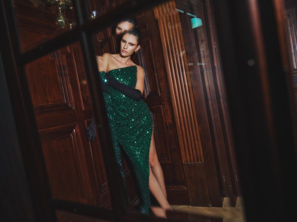 Nova kolekcija eNVy room jesen 2023