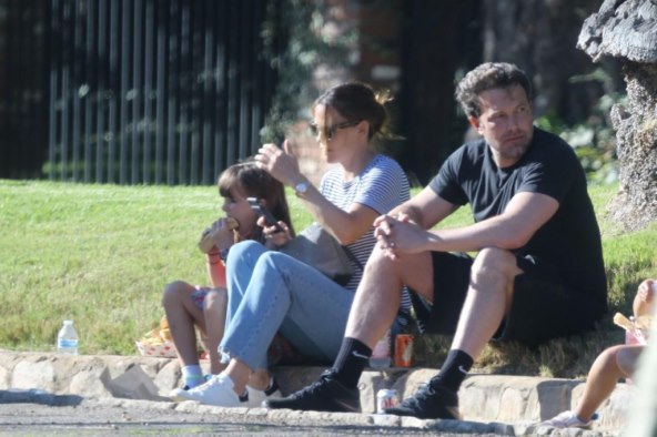 Pukla ljubav Jennifer Garner i Bena Afflecka nakon 10 godina braka