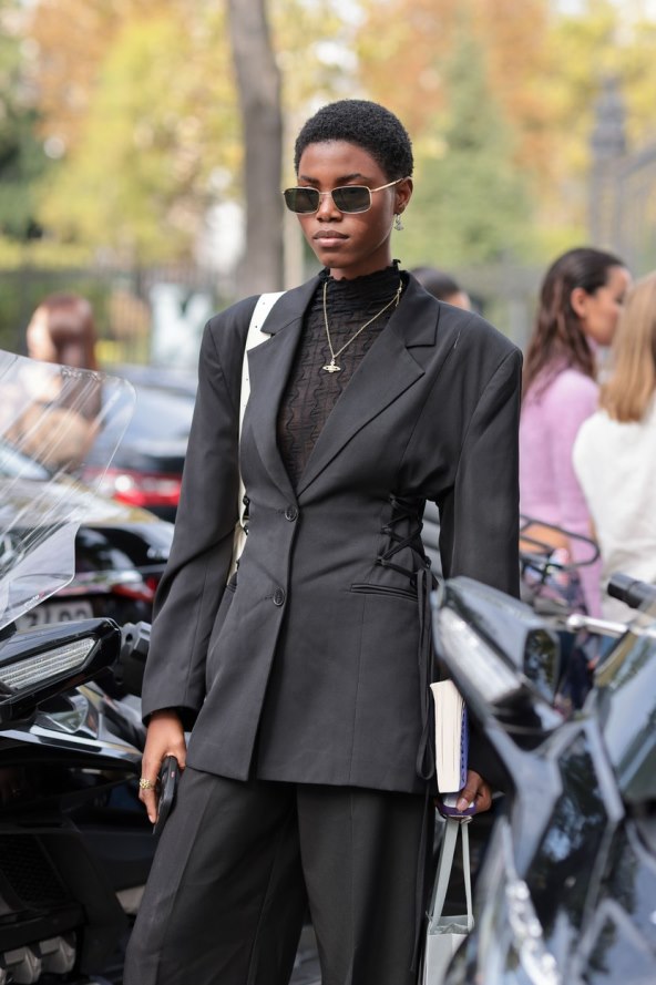 Odijelo za jesen 2023.