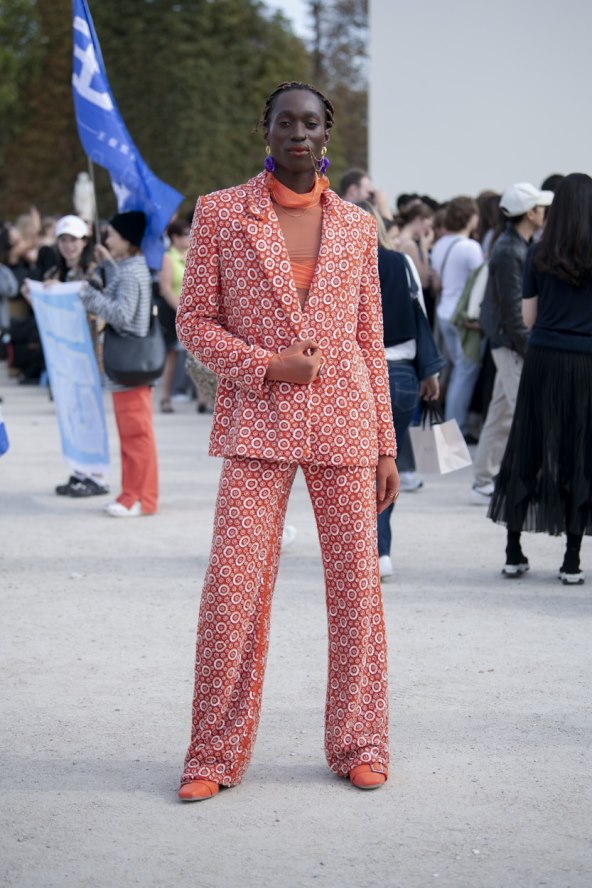 Odijelo za jesen 2023.