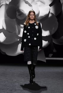Chanel revija za jesen 2023. tjedan mode Pariz