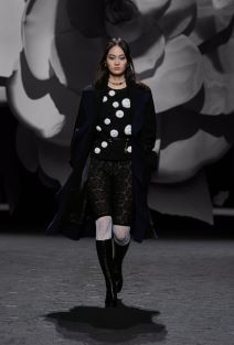 Chanel revija za jesen 2023. tjedan mode Pariz