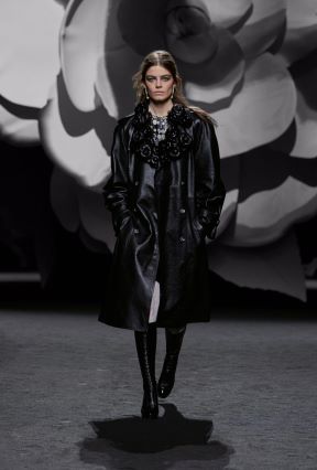 Chanel revija za jesen 2023. tjedan mode Pariz