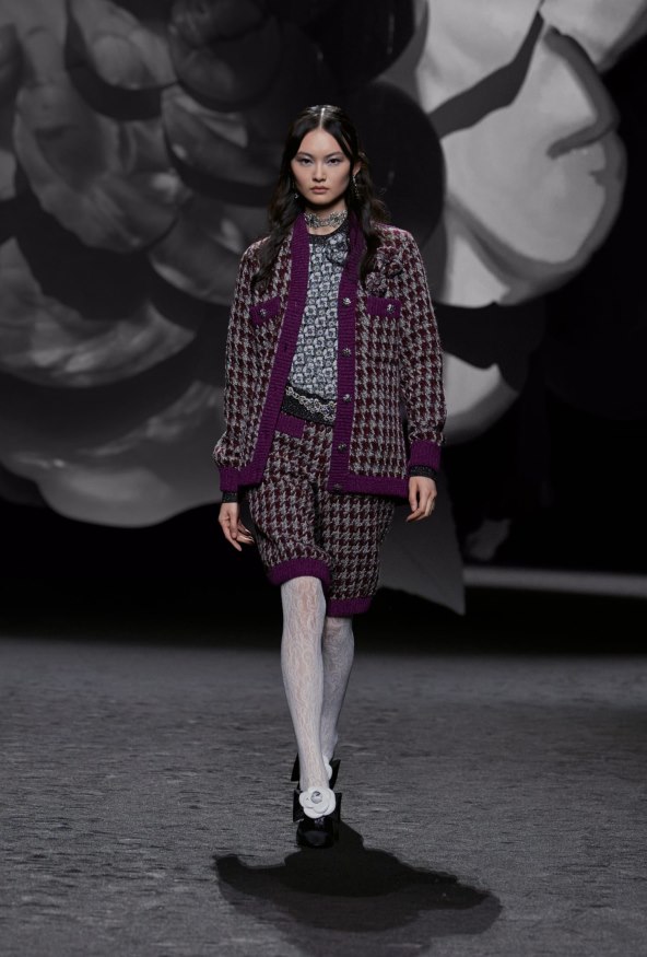 Tartan i karirani uzorci modni trend za blagdane 2023