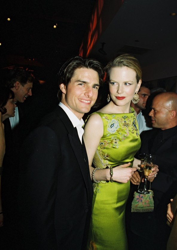 Nicole Kidman nije imala sreće u ljubavi