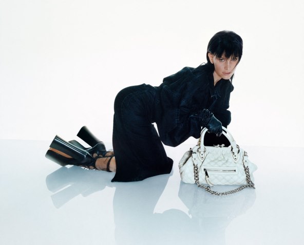 Marc Jacobs slavna torba Stam opet dostupna
