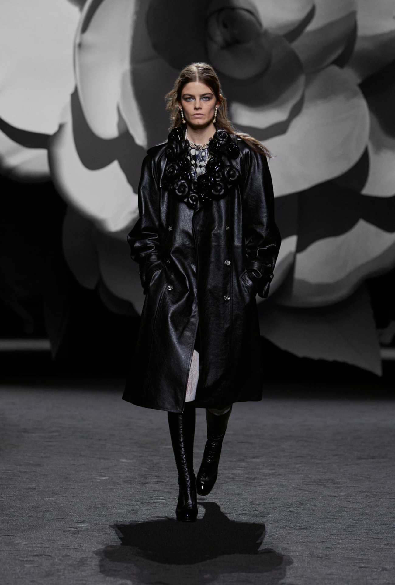 Chanel revija za jesen 2023. tjedan mode Pariz