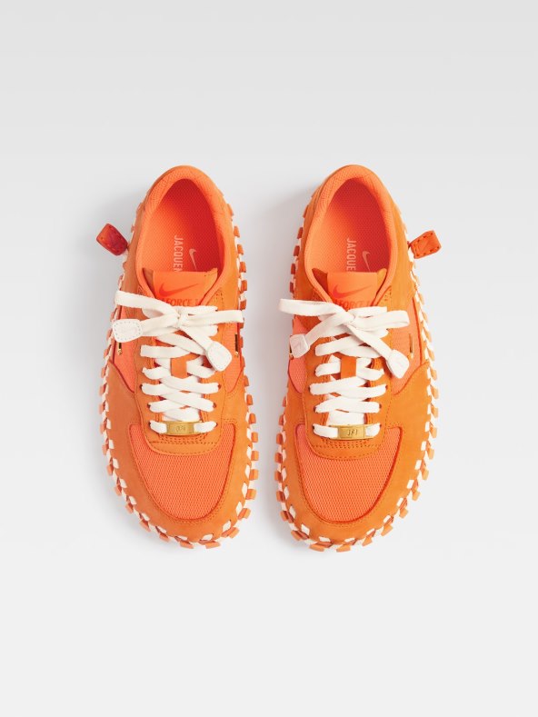 Jacquemus i Nike suradnja nove tenisice JF1